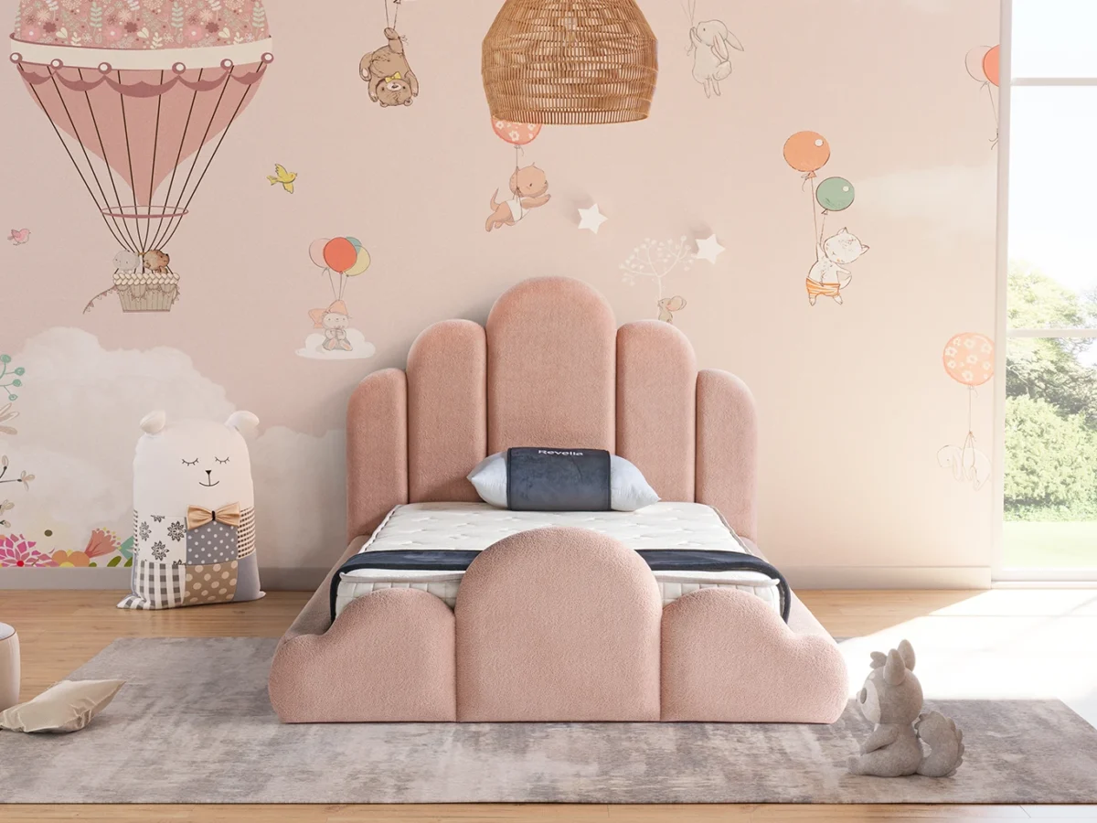 Aria Kinderzimmer Sets