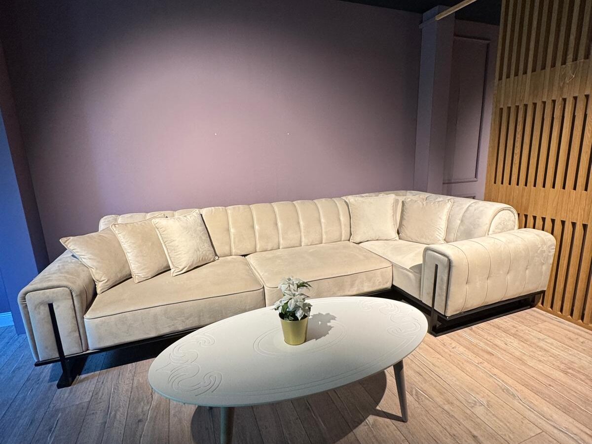 Lucas Ecksofa 315cm x 150cm