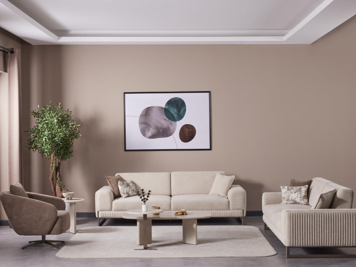 Nota Sofa Set