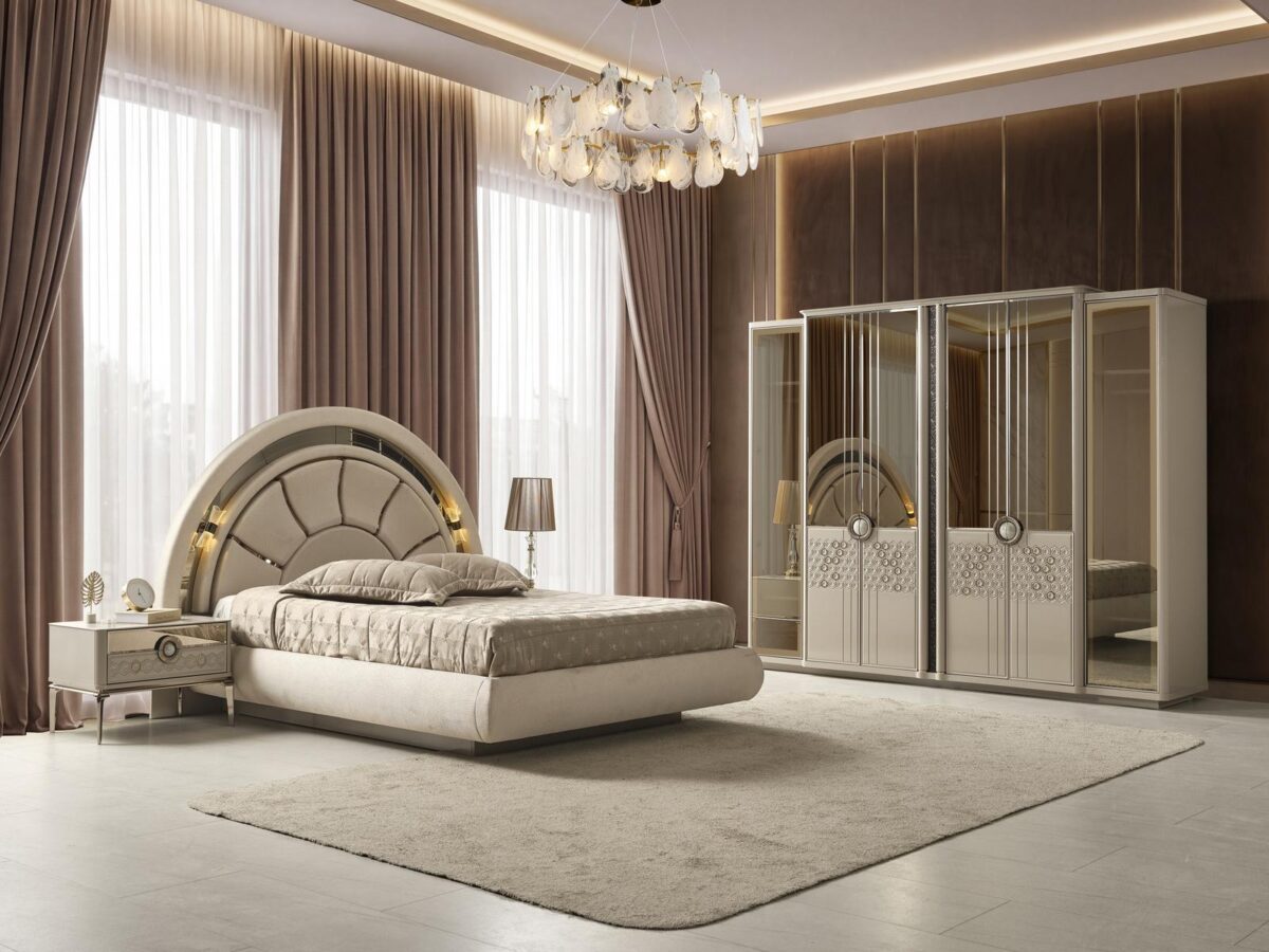 Elora Schlafzimmer Set