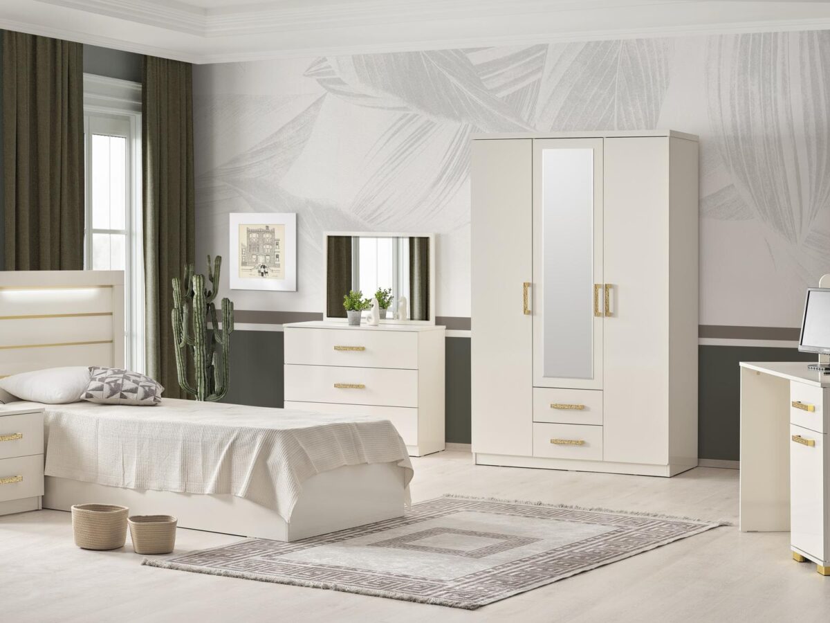 Girona Schlafzimmer Set