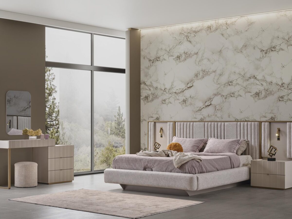 Hermes Schlafzimmer Set
