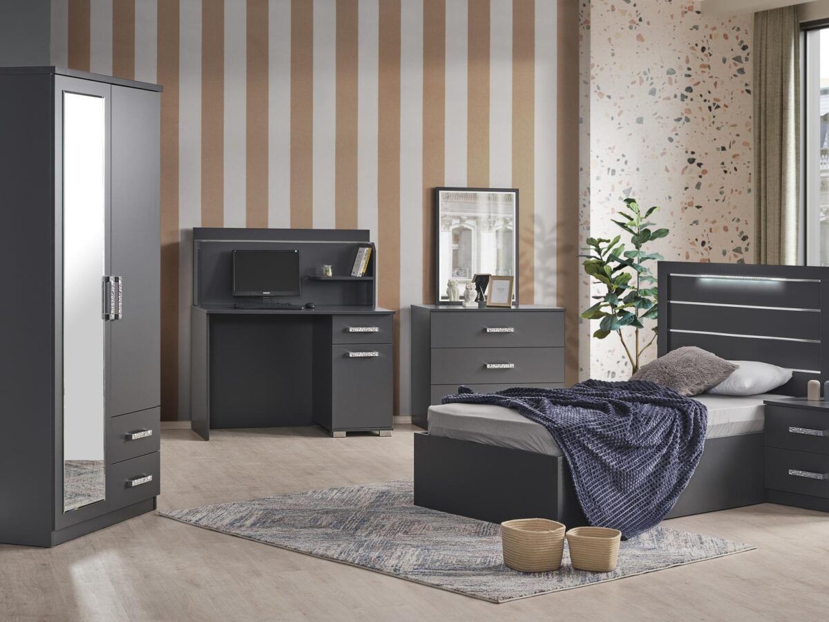 Ibıza Schlafzimmer Set