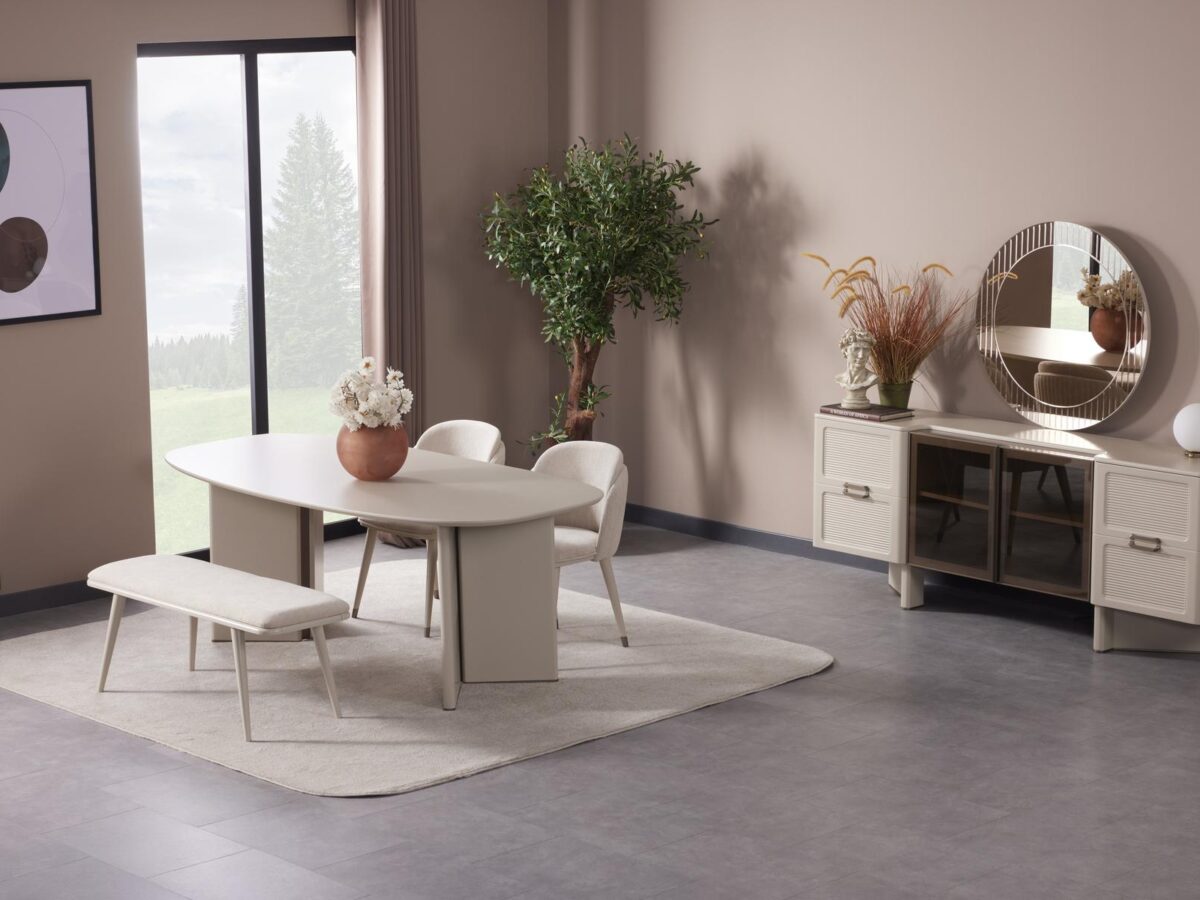 Nota Esszimmer Sets