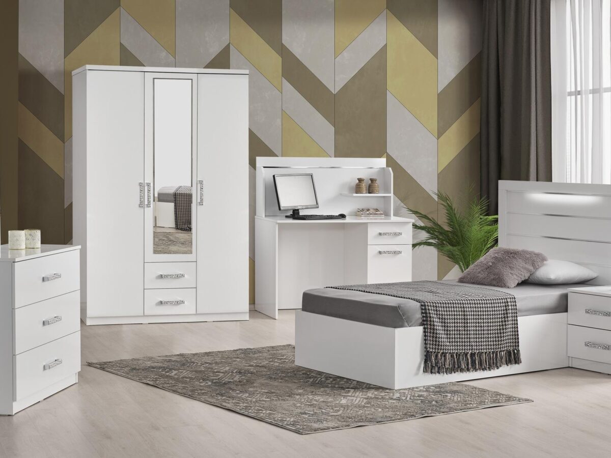 Palma Schlafzimmer Set