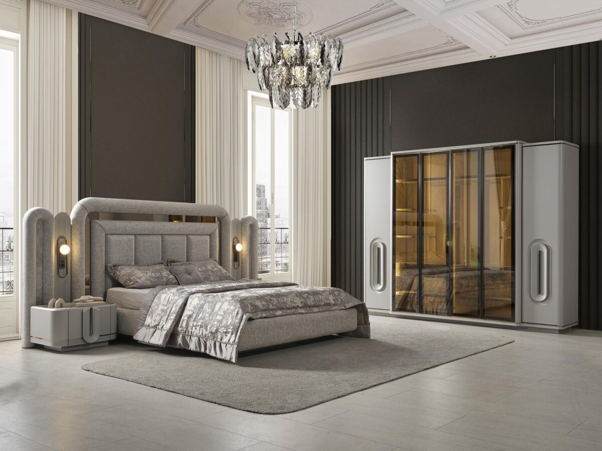 Prada Schlafzimmer Set