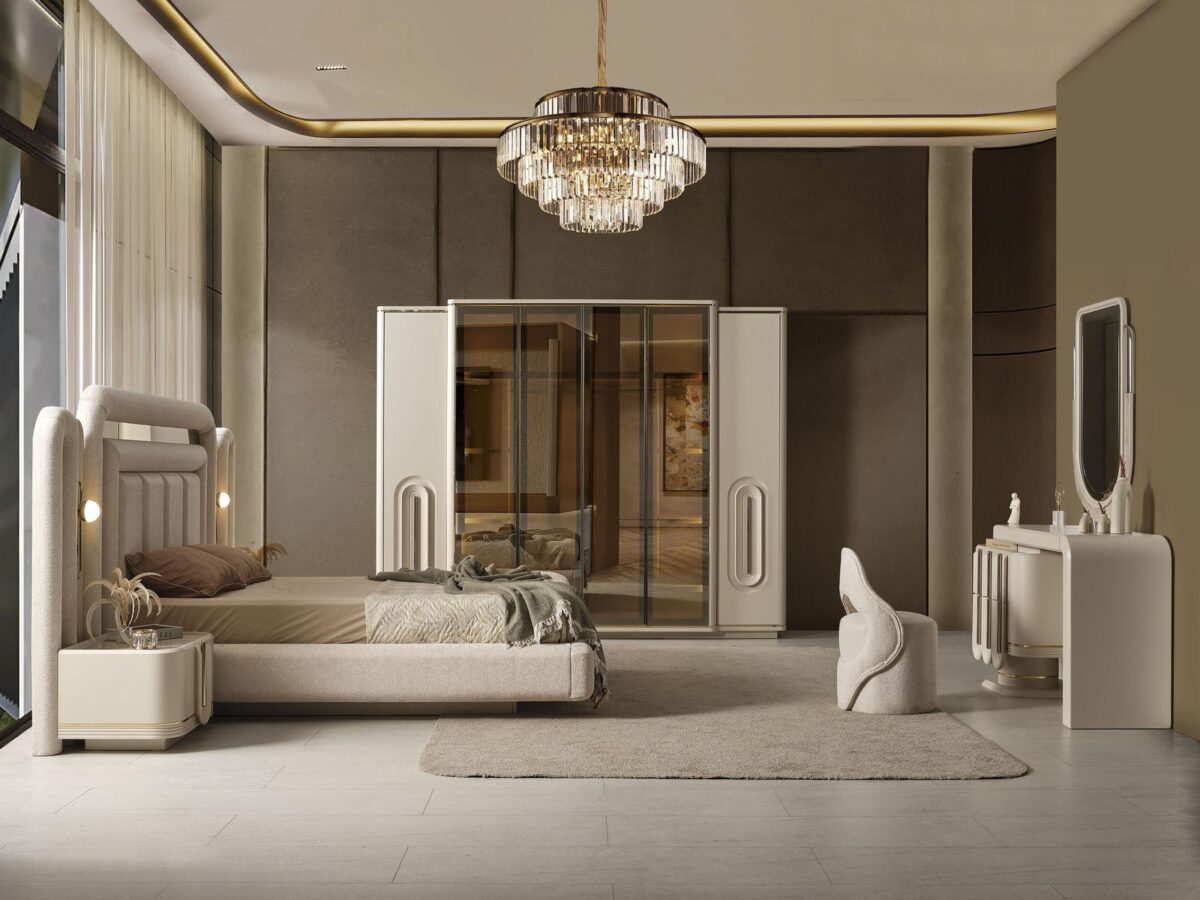 Rolex Schlafzimmer Set