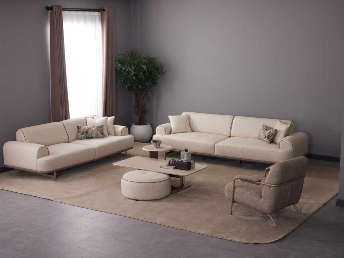 Rosita Sofa Set
