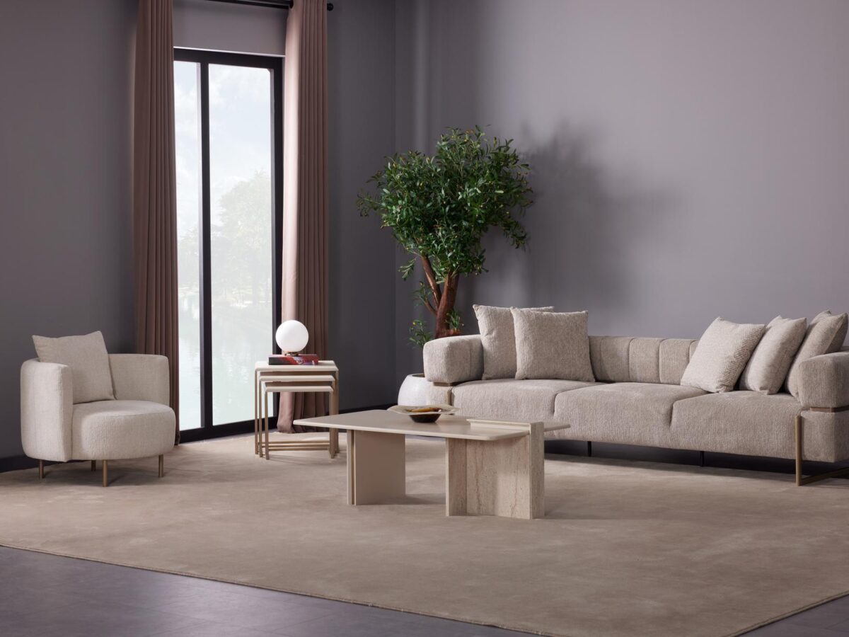 Stella Sofa Set