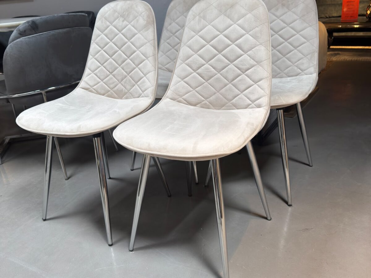 Teta Stuhl 4x