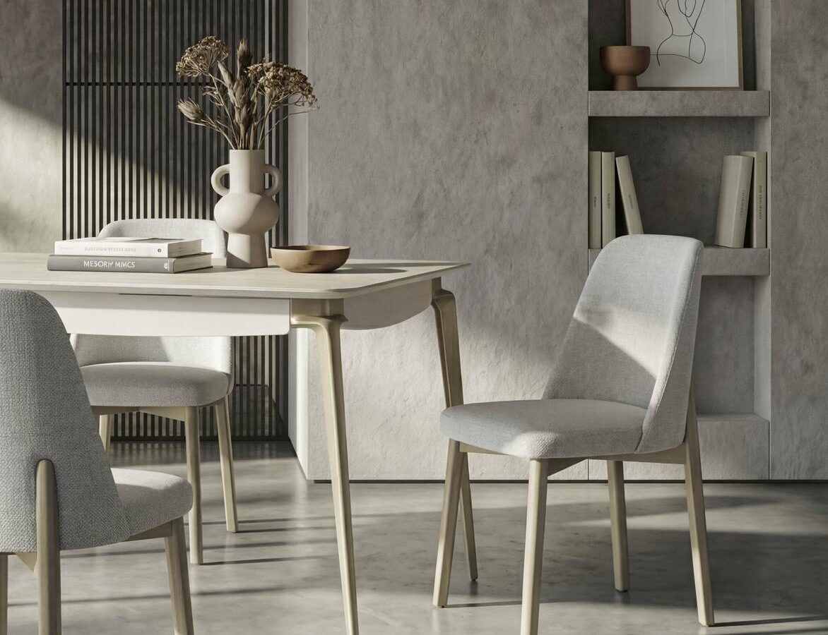 Alvin Esszimmer Set
