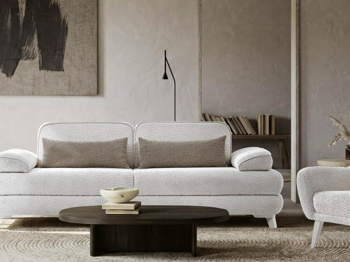 Nita Sofa Set