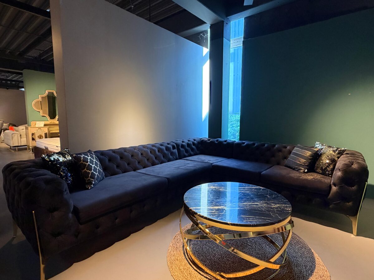 Harmony Ecksofa